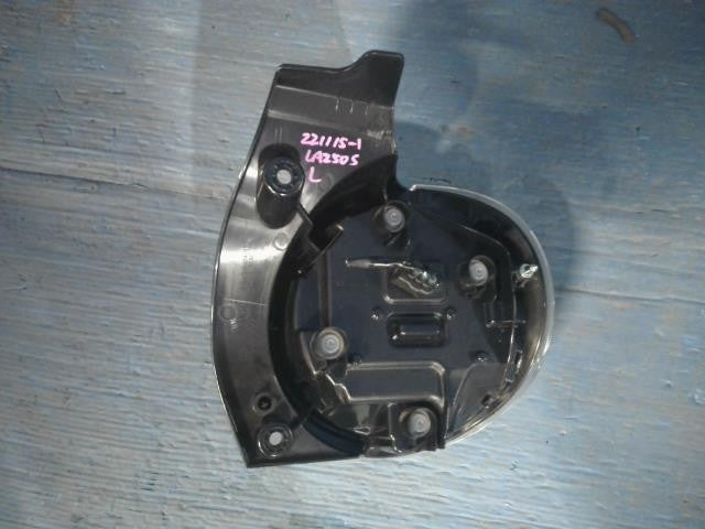 [TAIL LAMP LH]DAIHATSU CAST LA250S KF AT 2WD #0BD3253172073