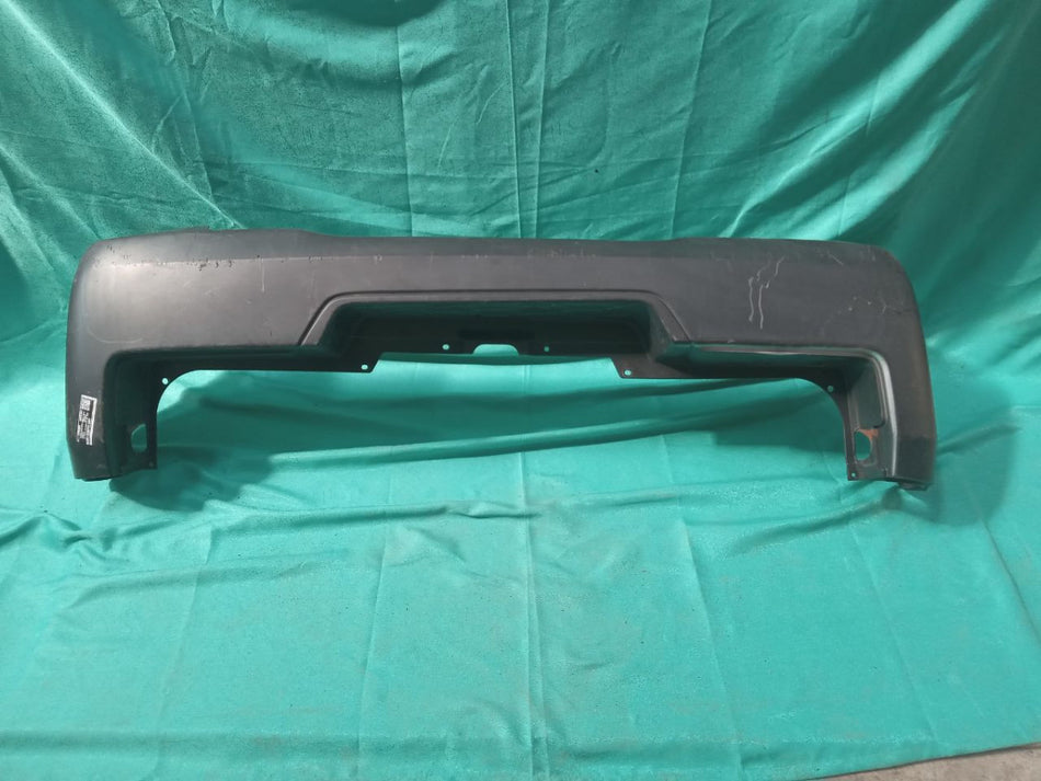[R BUMPER ASSY]NISSAN NV350 CARAVAN VAN VW6E26 2018 YD25DDTi FR AT 4WD #0003248729489