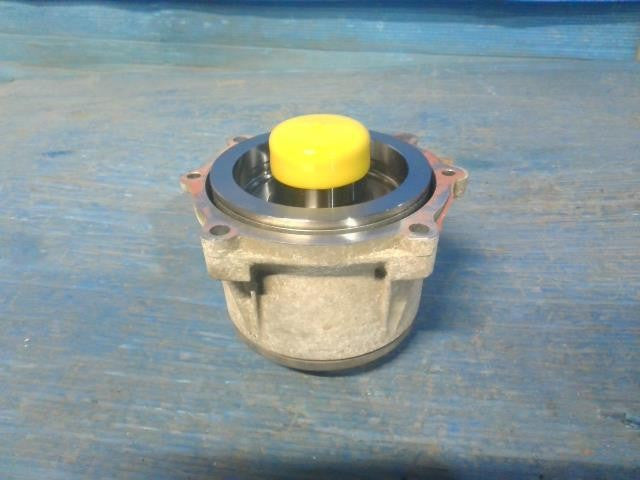 [4WD COUPLING]TOYOTA SPADE NCP145 1NZ-FE AT 4WD #0BD3253172078