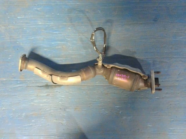 [EXHAUST PIPE]HONDA INSIGHT ZE2 LDA AT 2WD #0BD3253171047