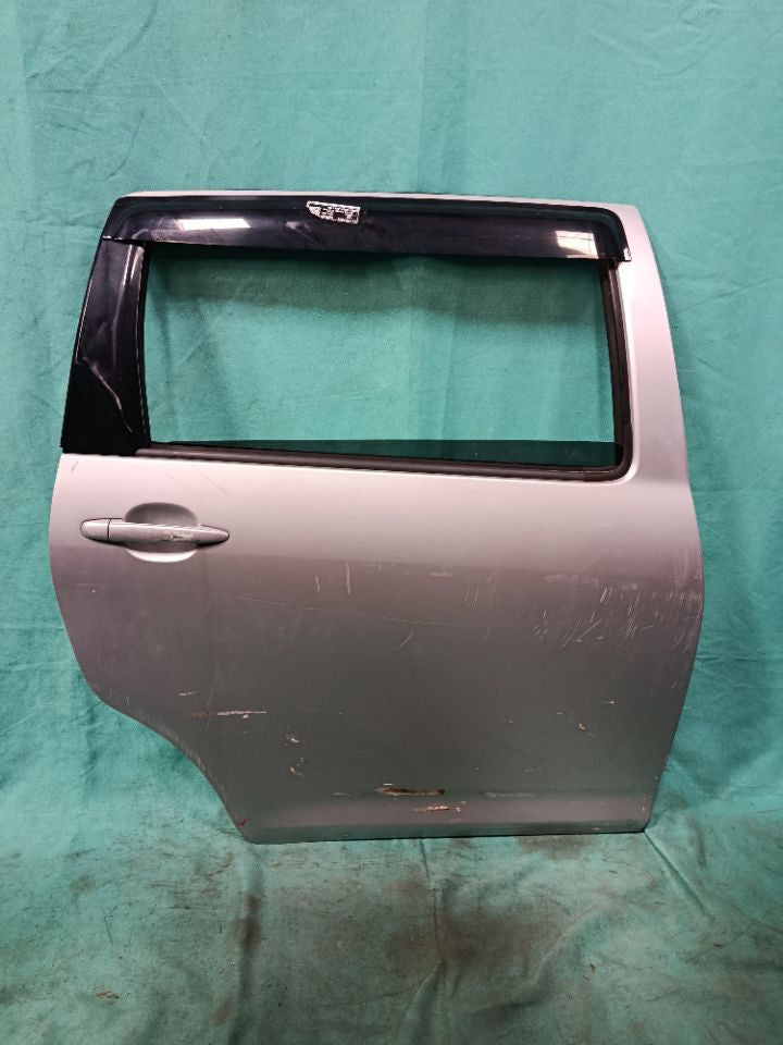[R DOOR ASSY RH]TOYOTA WISH ZNE10G 2008 1ZZ-FE FF AT 2WD #0003254867959