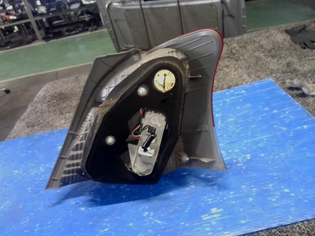 [TAIL LAMP LH]TOYOTA VITZ SCP90 2SZ-FE AT 2WD #0BD3253173006