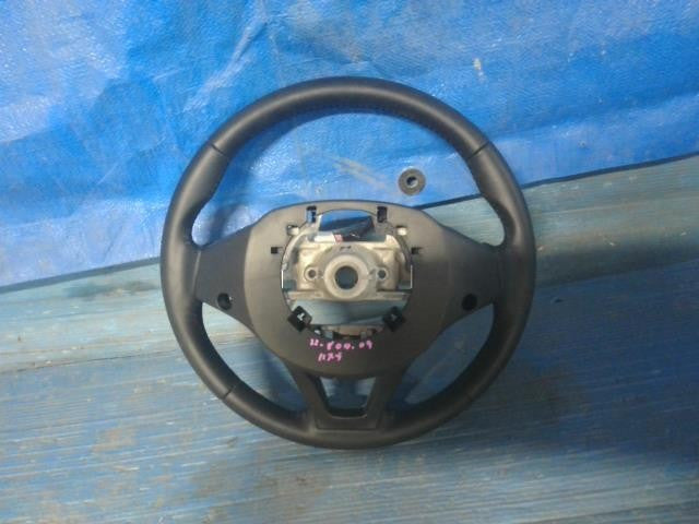 [STEERING WHEEL]SUZUKI HUSTLER MR92S   #0BD3253171899