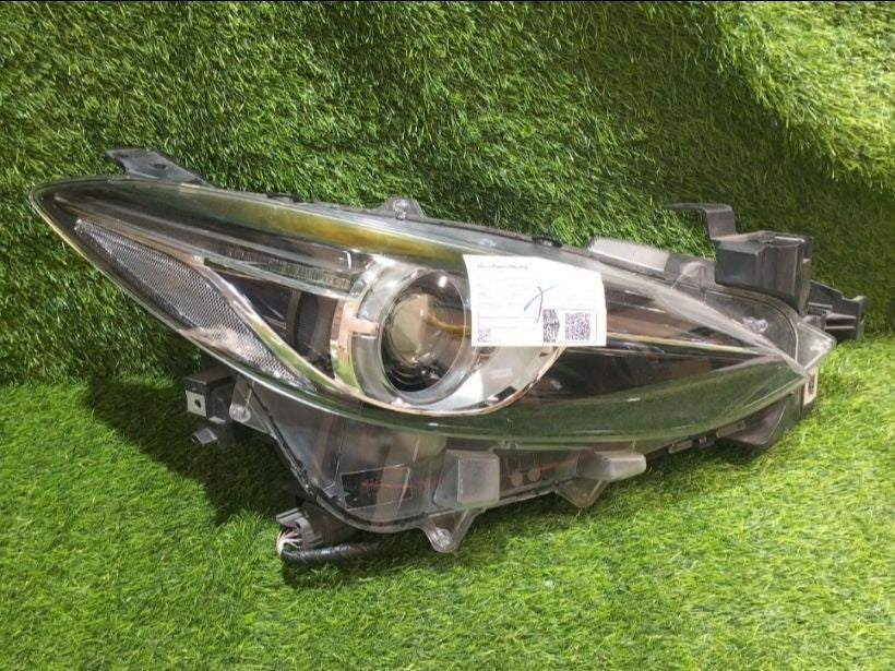 [HEADLIGHT ASSY RH]MAZDA AXELA SPORT BM5FS 2015 P5-VPS FF MT 2WD #0453264004724