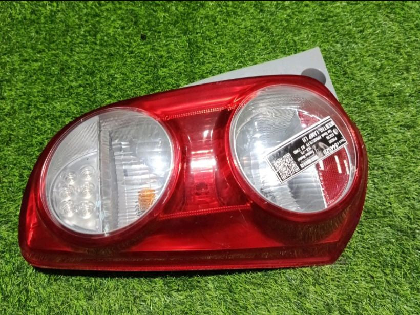 [TAIL LAMP LH]TOYOTA PASSO KGC30 2014 1KR-FE FF AT 2WD #0003253844520