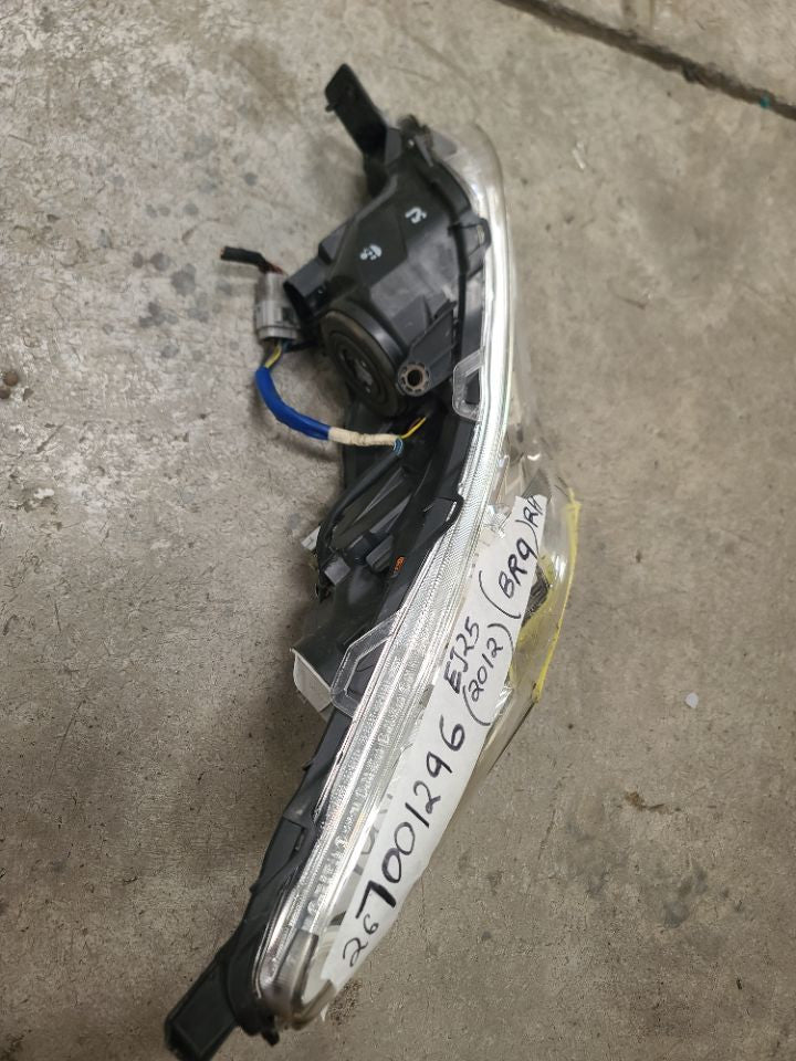 [HEADLIGHT ASSY RH]SUBARU LEGACY TOURING WAGON BR9 EJ25 FF AT 4WD #0KE3267001296