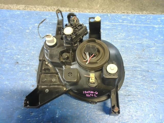 [HEADLIGHT ASSY LH]SUZUKI LAPIN HE21S K6A AT 2WD #0BD3253178388