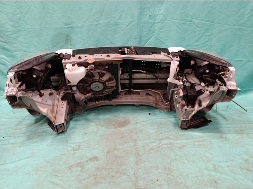 [NOSE CUT]TOYOTA PASSO M700A 2022 1KR-FE FF AT 2WD #0003263064466