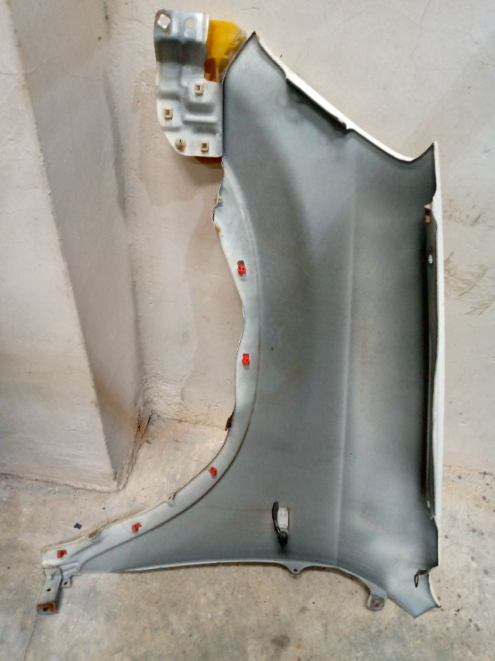 [FENDER RH]HONDA CR-V RD4 2003 K20A FF AT 2WD #0003244639458