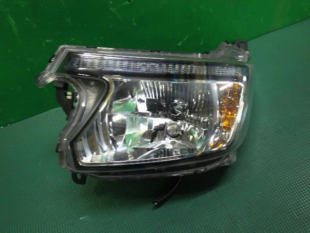 [HEADLIGHT ASSY LH]HONDA N-WGN JH1 S07A AT 2WD #0EV3253000642