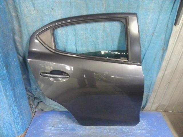 [R DOOR ASSY RH]MAZDA DEMIO DJ3FS P3-VPS AT 2WD #0BD3253174478
