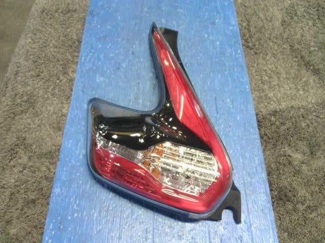 [TAIL LAMP LH]NISSAN JUKE YF15 HR15DE AT 2WD #0BD3253180612