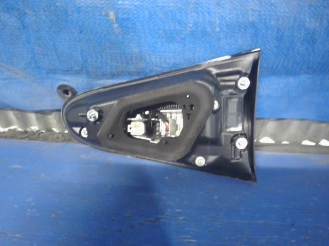[Left finisher panel]TOYOTA SIENTA NSP170G 2NR-FKE AT 2WD #0BD3253173003