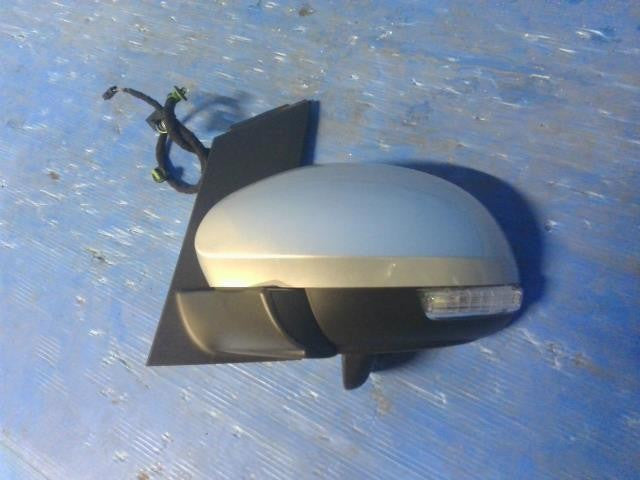 [SIDE MIRROR LH]VOLKSWAGEN SHARAN 7NCZD CZD AT 2WD #0BD3253178266
