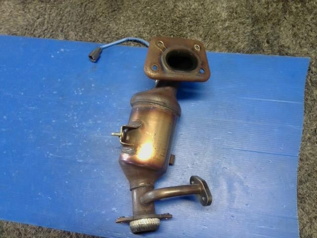 [EXHAUST MANIFOLD]TOYOTA ROOMY M900A 1KR-FE AT 2WD #0BD3253172669