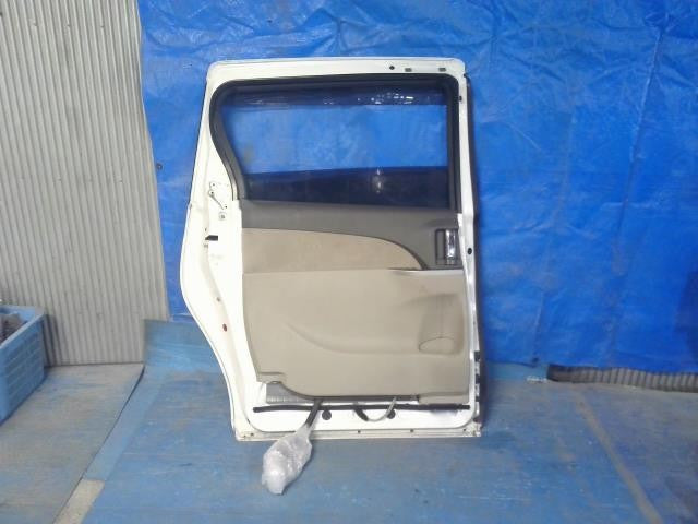 [R DOOR ASSY LH]TOYOTA ESTIMA ACR50W 2AZ-FE AT 2WD #0BD3253171121