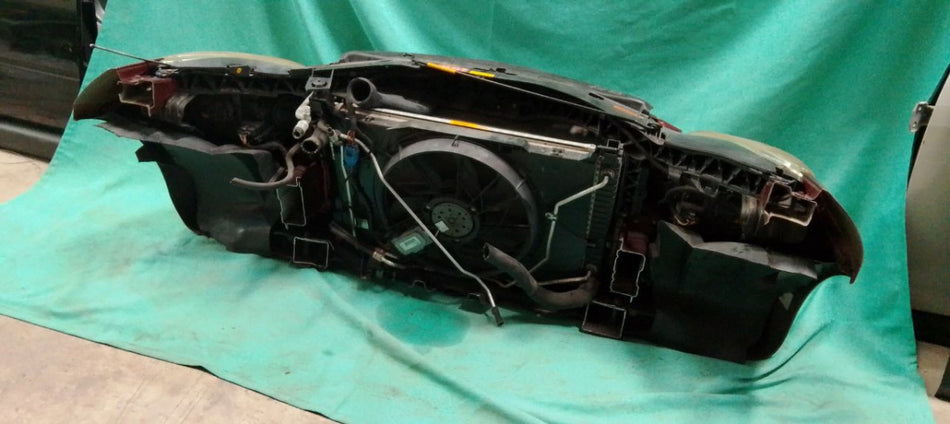 [NOSE CUT]BENZ B-CLASS 245232 2009 266 FF AT 2WD #000324C795695