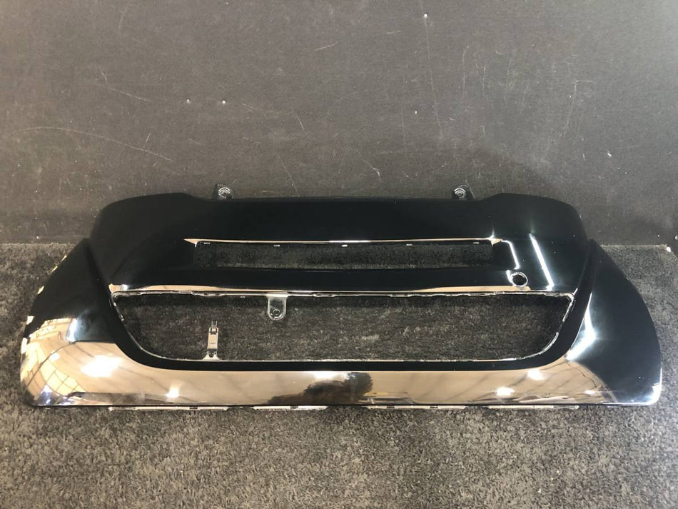 [F BUMPER ASSY]HONDA N-BOX JF1 S07A FF AT 2WD #000323A537020