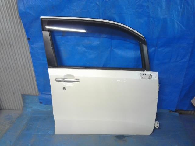 [F DOOR ASSY RH]DAIHATSU MOVE LA150S KF AT 2WD #0BD3253171887