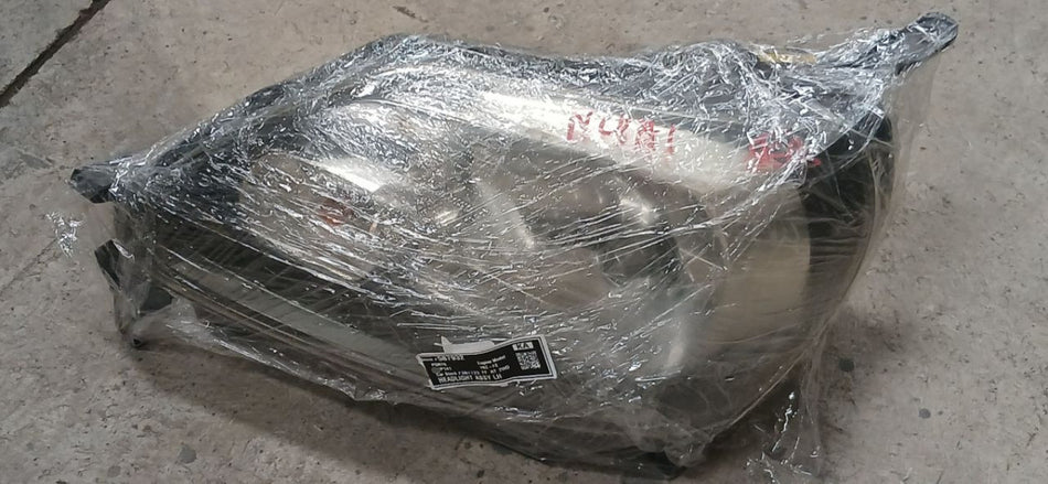 [HEADLIGHT ASSY LH]TOYOTA PORTE NCP141 2013 1NZ-FE FF AT 2WD #0003241587932