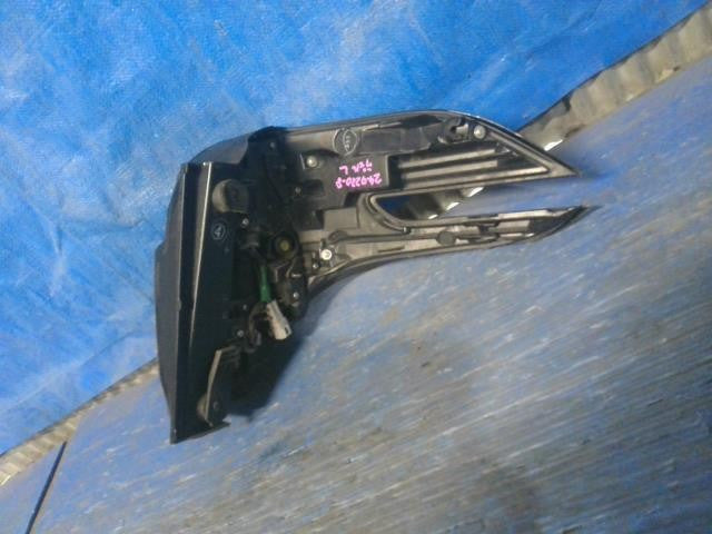 [TAIL LAMP LH]TOYOTA VELLFIRE AYH30W 2AR-FXE AT 4WD #0BD3253176797