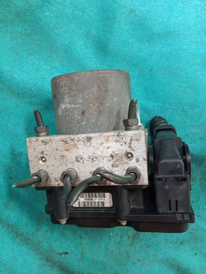 [ABS ACTUATOR]SUBARU IMPREZA GH2 2009 EL15 FF AT 2WD #000324A767440