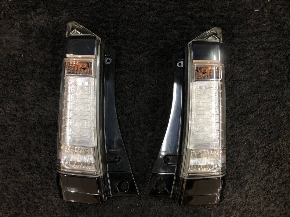 [TAIL LAMP LH / RH]HONDA N BOX JF2 S07A FF AT 4WD #000324B776279