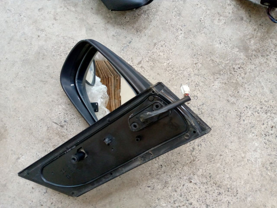 [SIDE MIRROR RH]TOYOTA ISIS ANM15 2006 1AZ-FSE FF AT 4WD #0003244658038