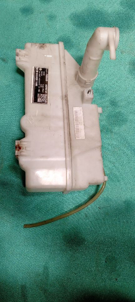[WASHER TANK]SUZUKI SOLIO MA15S 2011 K12B FF AT 2WD #0003247708668