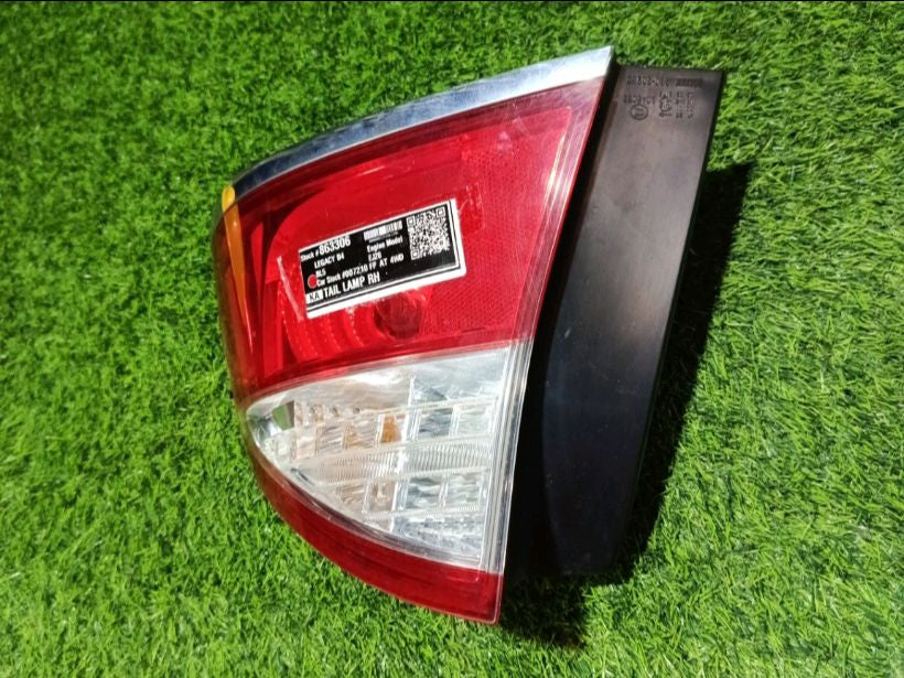 [TAIL LAMP RH]SUBARU LEGACY B4 BL5 2008 EJ20 FF AT 4WD #0003253863306