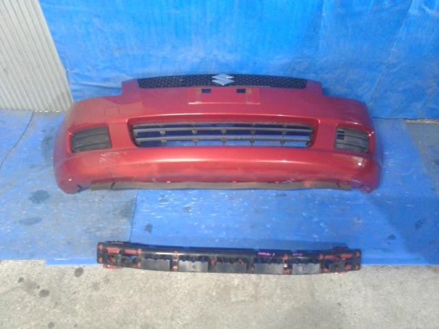 [F BUMPER ASSY]SUZUKI SWIFT ZC71S K12B AT 2WD #0BD3253178199