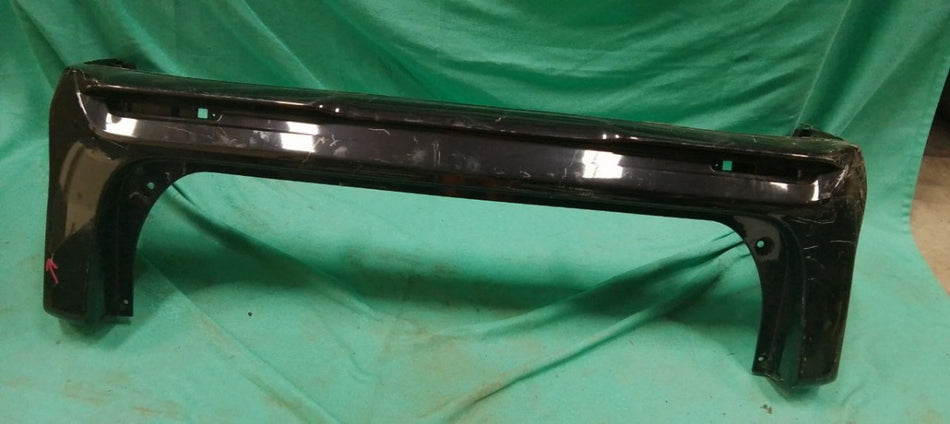 [R BUMPER ASSY]HONDA STEPWGN　SPADA RK5 2012 R20A FF AT 2WD #0003251809134