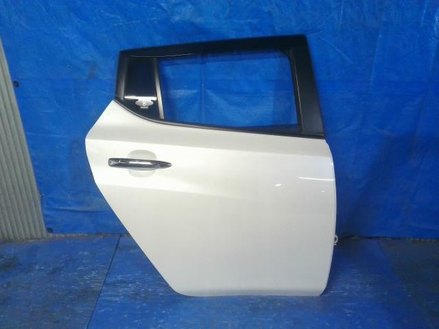 [R DOOR ASSY RH]NISSAN LEAF ZE1 EM57 AT 2WD #0BD3253178477
