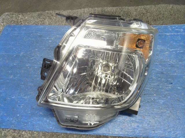 [HEADLIGHT ASSY LH]SUZUKI WAGON R MH34S R06A MT 2WD #0BD3253181263