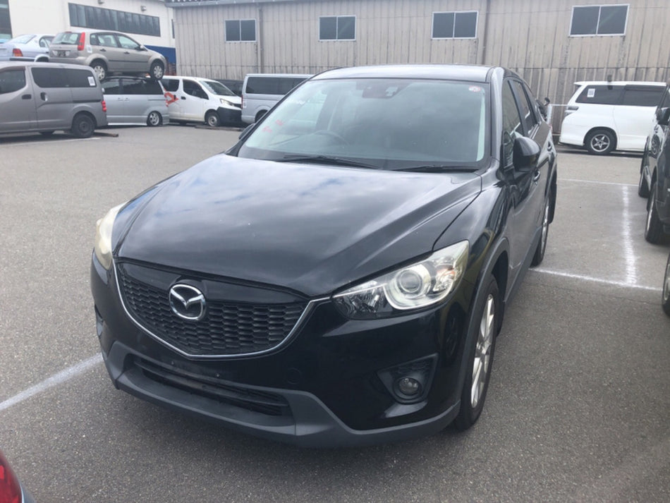 [R DOOR ASSY LH]MAZDA CX-5 KE2AW 2012 SH-VPTS FF AT 4WD #0003248727010