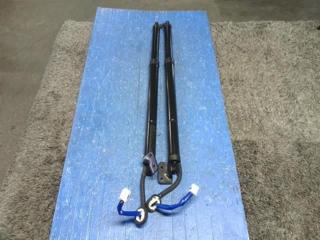 [BACK DOOR DAMPER]MAZDA CX-8 KG2P SH-VPTS AT 4WD #0BD3253178453