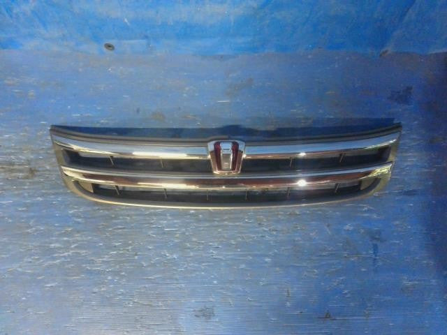 [GRILLE]TOYOTA ISIS ZGM10W 2ZR-FAE AT 2WD #0BD3253181517