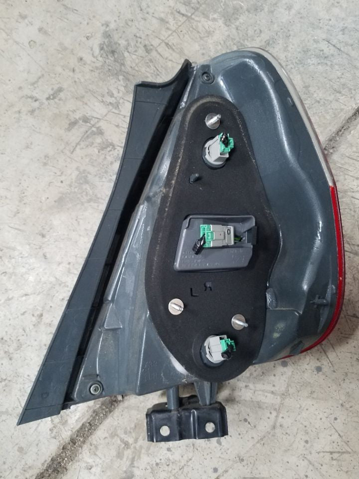 [TAIL LAMP LH]HONDA FIT GD1 2006 L13A FF AT 2WD #0003243628444