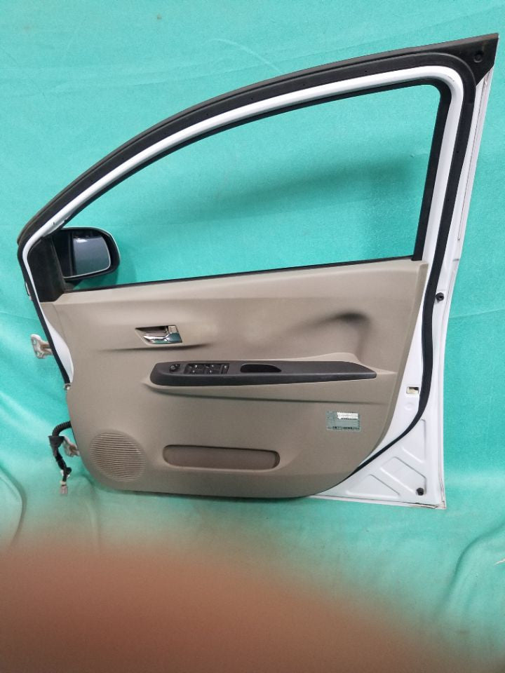 [F DOOR ASSY RH]SUBARU PLEO PLUS LA300F 2014 KF FF AT 2WD #0003247718513