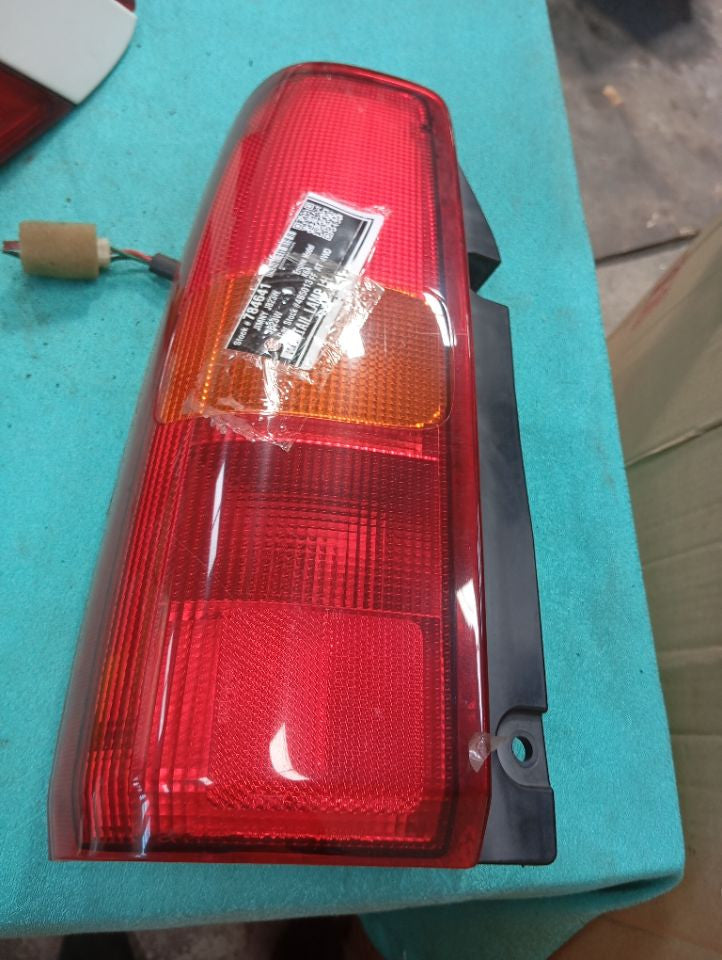 [TAIL LAMP LH]SUZUKI JIMNY JB23W K6A FR AT 2WD #000324B784641