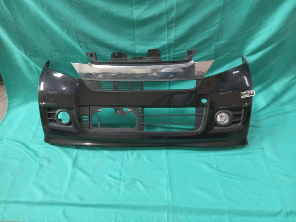 [F BUMPER ASSY]HONDA N BOX JF1 2013 S07A FF AT 2WD #0003249749466
