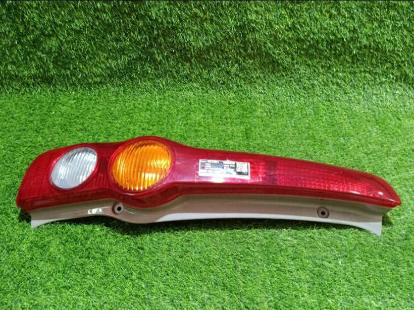 [TAIL LAMP LH]DAIHATSU MIRA L285S KF FF AT 4WD #0003253847691