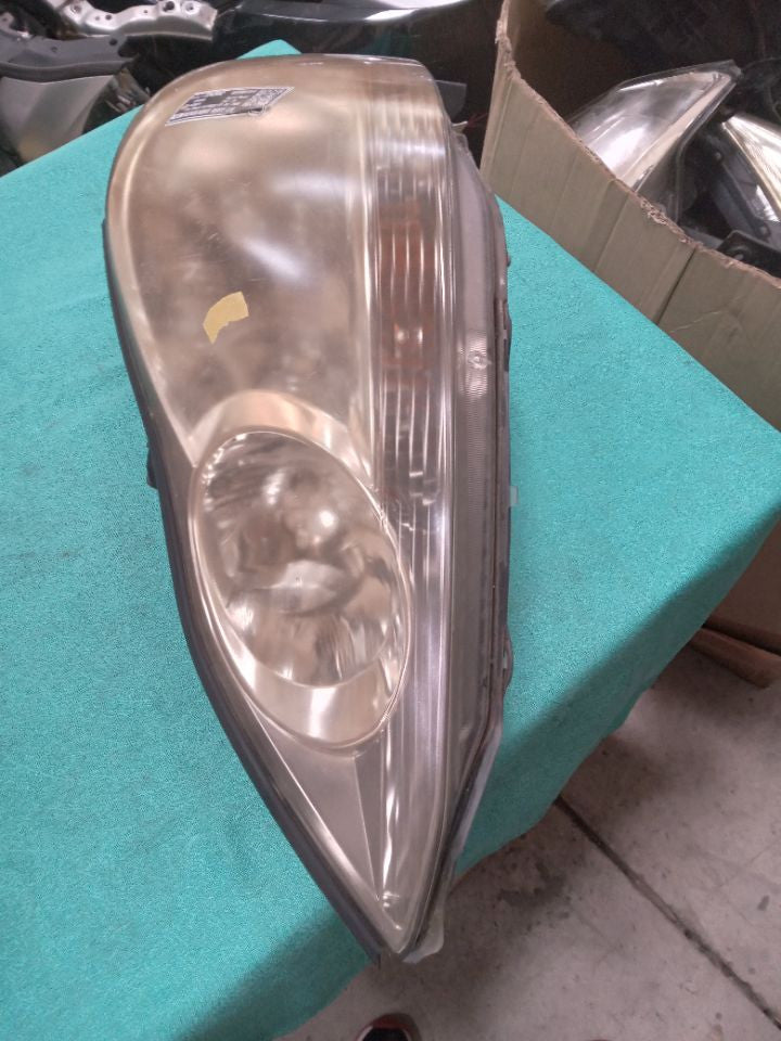 [HEADLIGHT ASSY LH]TOYOTA IPSUM ACM21 2005 2AZ-FE FF AT 2WD #0003248726502