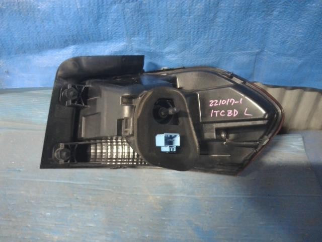 [TAIL LAMP LH]VOLKSWAGEN GOLF TOURAN 1TCZD CZD AT 2WD #0BD3253172036
