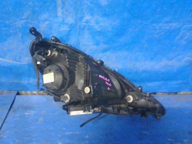 [HEADLIGHT ASSY LH]HONDA FIT HYBRID GP1 LDA AT 2WD #0BD3253178484