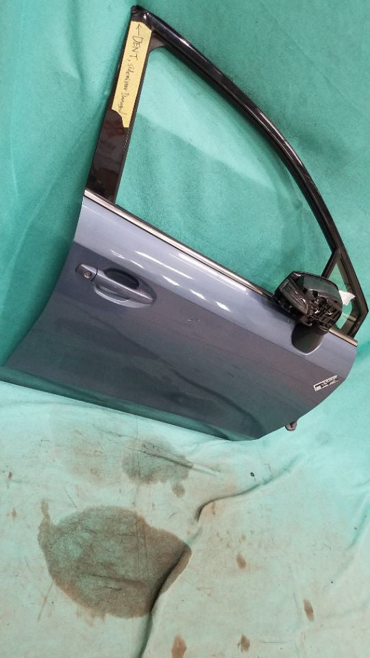 [F DOOR ASSY RH]SUBARU LEVORG VM4 2018 FB16 FF AT 4WD #0003251813420