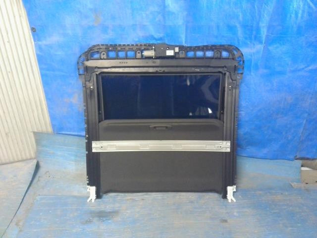 [SUNROOF GLASS]MAZDA CX-8 KG2P   #0BD3253171148