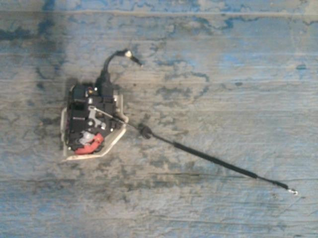 [SOLENOID VALVE FR]VOLKSWAGEN GOLF 1KAXX BWA AT 2WD #0BD3253171050