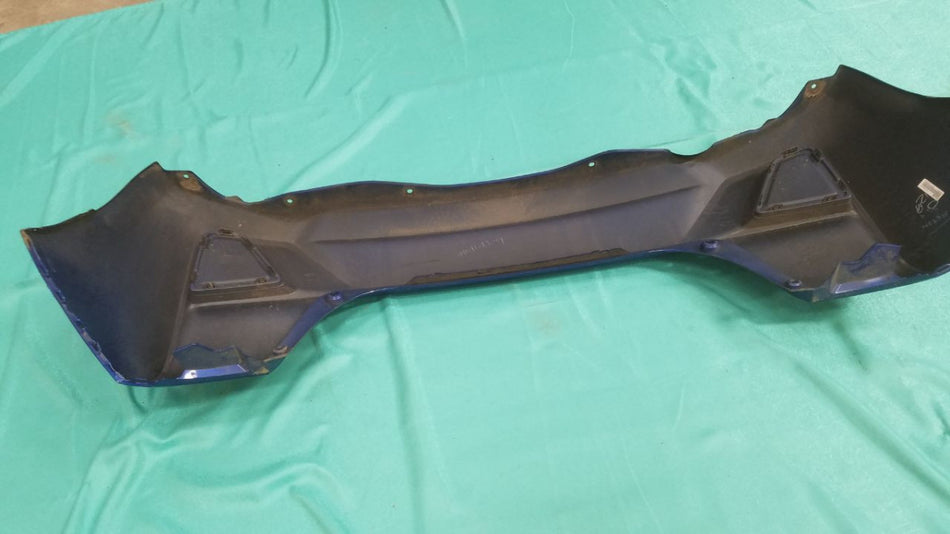 [R BUMPER ASSY]HONDA FIT GK4 2017 L13B FF AT 4WD #0003246688213