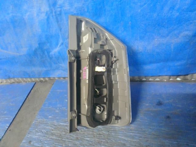 [TAIL LAMP LH]TOYOTA VOXY ZRR70G 3ZR-FAE AT 2WD #0BD3253174352